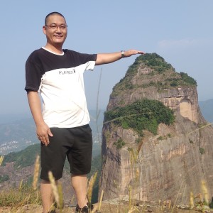 飞虎队的个人空间