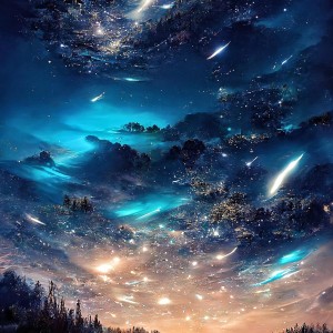 追溯的个人空间