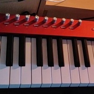 致你的演奏视频