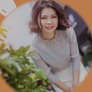 娜娜的个人空间