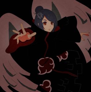 五月雨的演奏视频