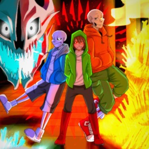 Tom and Jerry Theme的演奏视频