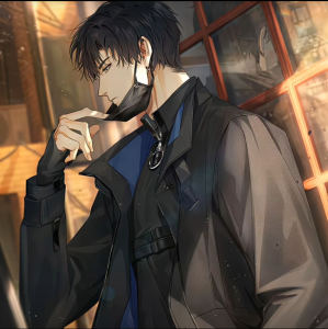 音乐白马王子的个人空间