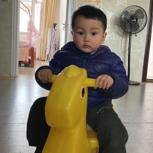 龙芯皓的个人空间