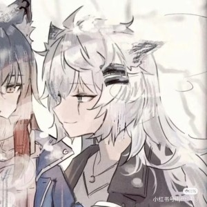 安妤鞠的个人空间