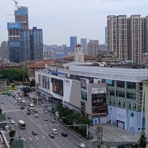 Wenn.的个人空间