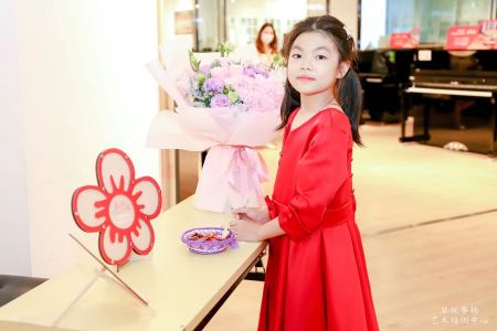 Kiss the Rain的演奏视频