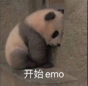 emo熊的钢琴谱