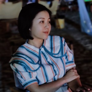 姬姬Stella的個(gè)人空間