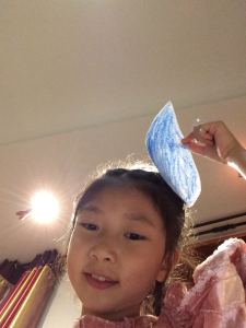 萱草花的演奏视频