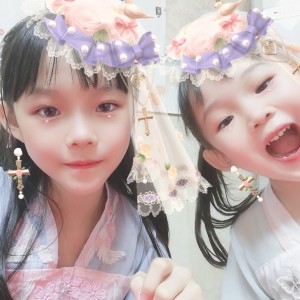 玫瑰少年的演奏视频