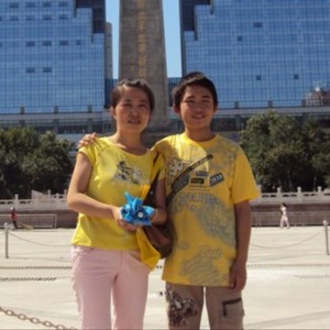 我和我的祖国的演奏视频