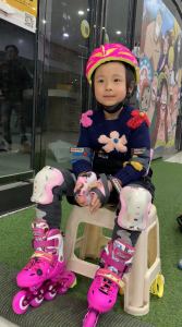 糖糖学钢琴的钢琴谱
