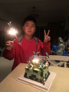 的演奏视频