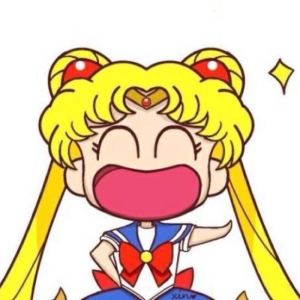 哇喔是晴子耶