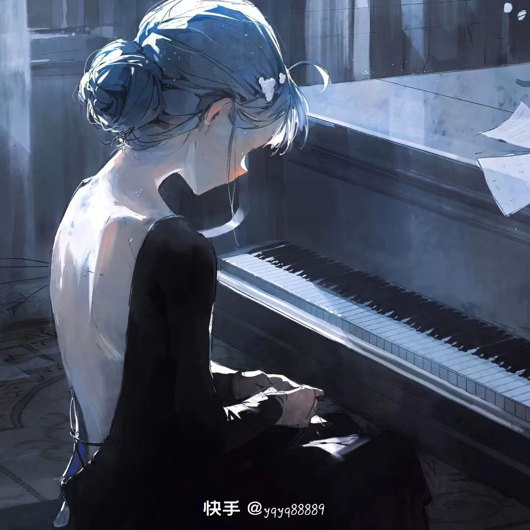 黎明梦的钢琴谱