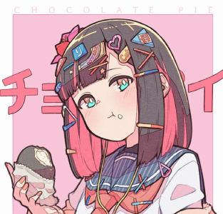Lan的钢琴谱