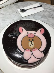 It's me的个人空间