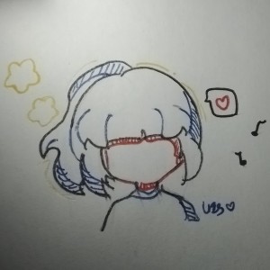 婳袆的钢琴谱