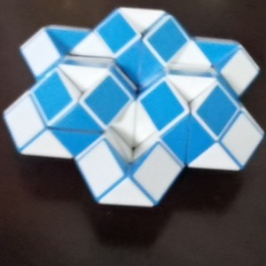 ……1的个人空间