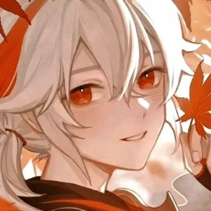 沧海～一叶知之秋的个人空间