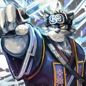 神威！的钢琴谱