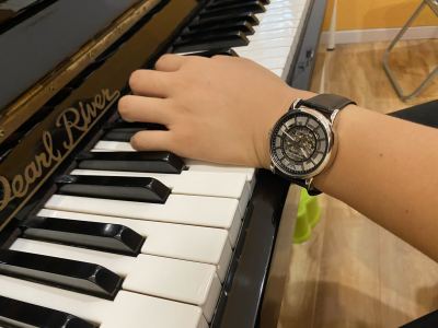 孤勇者的演奏视频