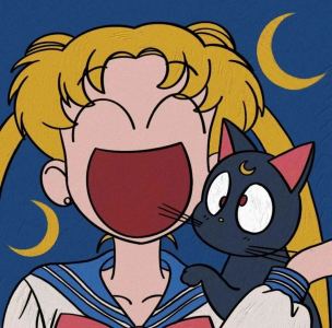 美少女壮士的钢琴谱