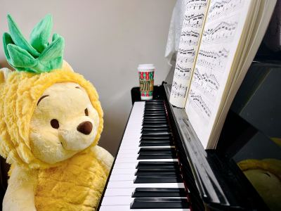 Happy Halloween的演奏视频