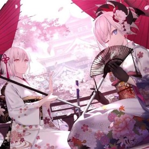 玫瑰少年的演奏视频