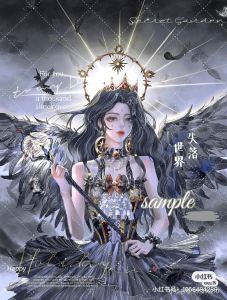 清染-星空婉妍.梦光的个人空间