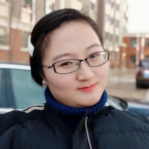 蝶澈的个人空间