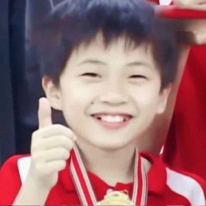 ☀的钢琴谱