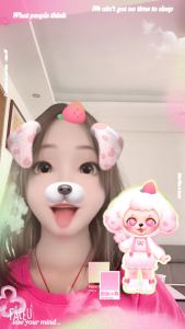 岚岚的钢琴谱