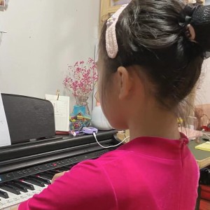 是柒柒呀的个人空间