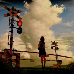 铃芽的演奏视频