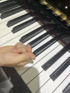 139****9091的钢琴谱