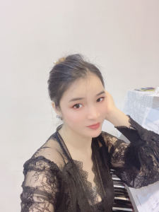 的演奏视频