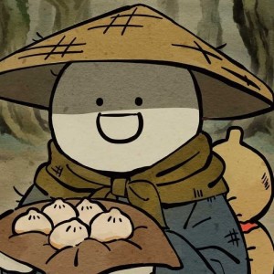 A lonely person的钢琴谱