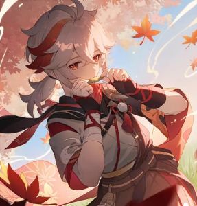 遥的个人空间