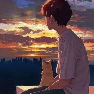 月师的个人空间