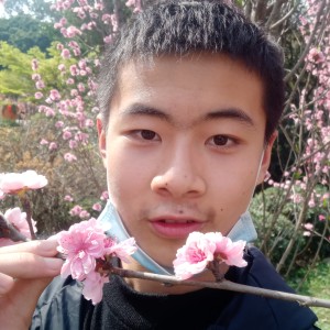 梁胜风的个人空间