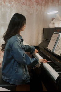 友情岁月的演奏视频