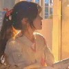 林默.