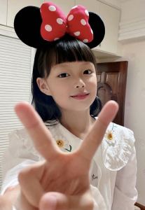 颐宝的个人空间