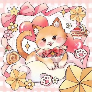 小兔只的钢琴谱