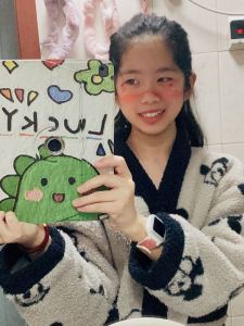 暖暖的演奏视频