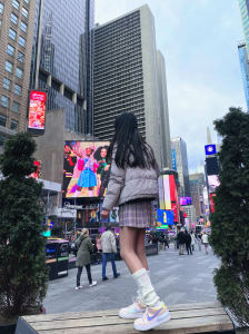 玫瑰少年的演奏视频