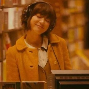 . 桔子吖!的个人空间