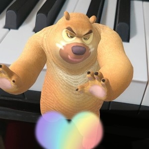 Normal No More的演奏视频